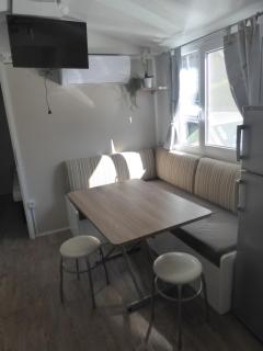 Adriatic Blue Coast Mobile Home - Jezera - 7