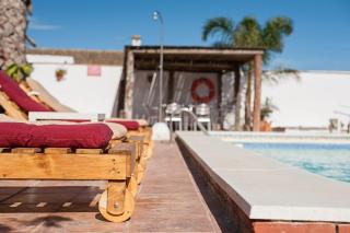 Casa Mayo con piscina privada - Conil de la Frontera - 8