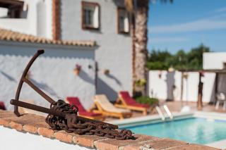 Casa Mayo con piscina privada - Conil de la Frontera - 4