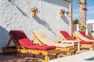 Casa Mayo con piscina privada - Conil de la Frontera - 3