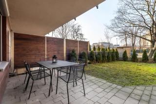 Premium Apartment Ludwinowska Kraków by Noclegi Renters - 5