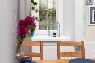 Quiet & Comfortable Old Krakow Apartment - 1