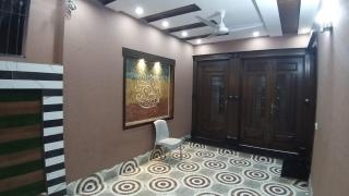Al-Nafay Guest House R1 - Lahore - 9