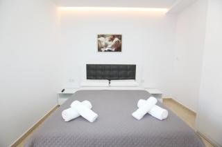 Nika Hotel - Saranda - 8