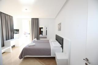 Nika Hotel - Saranda - 4