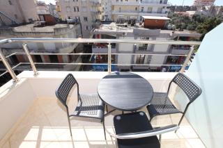 Nika Hotel - Saranda - 2
