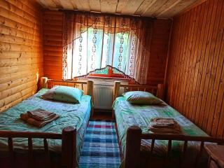 Zatishok Bilya Richky - Pilipets - 6