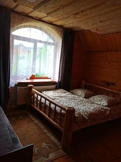 Zatishok Bilya Richky - Pilipets - 3