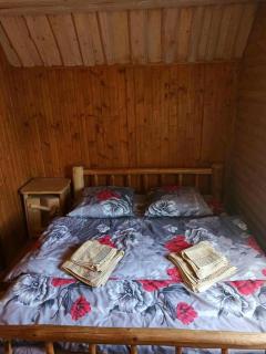 Zatishok Bilya Richky - Pilipets - 2
