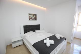 Nika Hotel - Saranda - 7