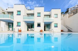 Marianela Apartment - 0