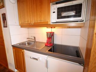 Les Saisies, Appart familiale 8 pers, balcon exposé Sud - FR-1-293-317 - 4