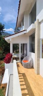 Villa Marbelice - Bandung - 2