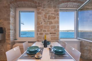 Blue Sea View - 0