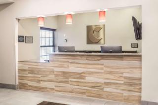 Comfort Inn & Suites Fairburn - Atlanta Southwest - 6