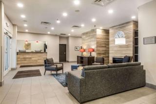Comfort Inn & Suites Fairburn - Atlanta Southwest - 5