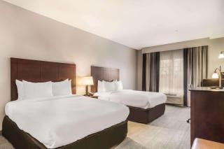 Comfort Inn & Suites Fairburn - Atlanta Southwest - 3