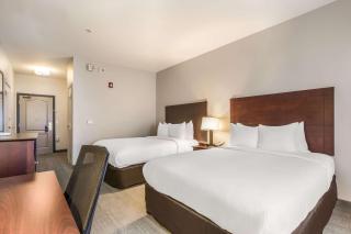 Comfort Inn & Suites Fairburn - Atlanta Southwest - 8