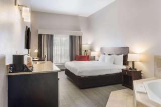 Comfort Inn & Suites Fairburn - Atlanta Southwest - 1