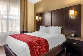 Comfort Inn & Suites near Six Flags - Lithia Springs - 6