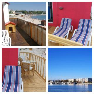 Lazy Lounge Apartments - Mangalia - 3