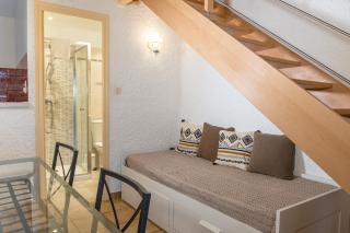 Résidence Marie Diane - Duplex Coté Mer C - Propriano - 6