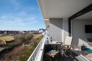 Appartement MEERzeit - Wenningstedt - 9