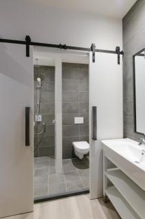 Hotel De Rustende Jager - 8