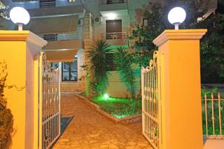Star Hotel Saranda - Sarandë - 5