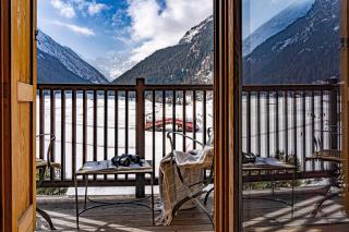 Hotel Sant'Orso - Mountain Lodge & Spa - 6