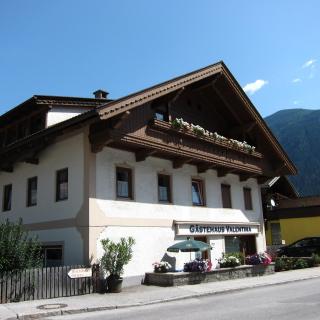 Gästehaus Valentina - Mayrhofen - 3