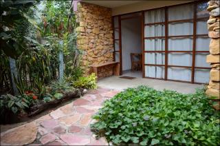 Pousada Zazen - Vale do Capao - 1