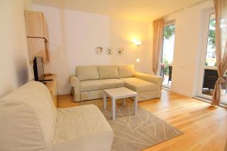 Apartamenty Świnoujście - Bałtycka - Świnoujście - 7