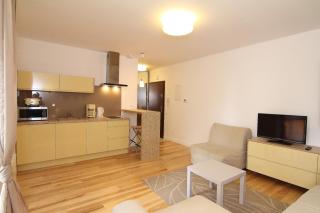 Apartamenty Świnoujście - Bałtycka - Świnoujście - 5