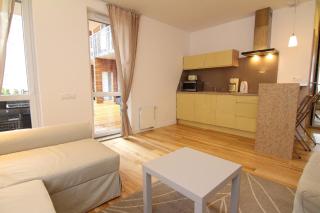 Apartamenty Świnoujście - Bałtycka - Świnoujście - 4