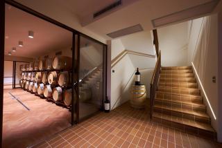 La Valletta Boutique Wine Estate - Panzano - 4