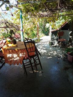 KER L'ÎLET - Cilaos - 1
