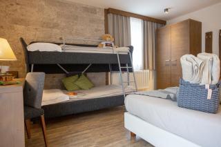 Chalet Tovel - Mountain Lake - 1