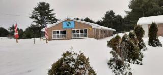 Super Nights Inn - Sault Ste. Marie - 1