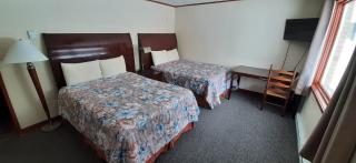 Super Nights Inn - Sault Ste. Marie - 7