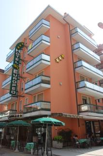 Hotel Europeo - Sottomarina - 7