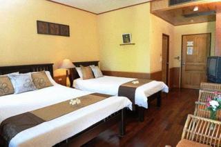 Coral Cliff Beach Resort Samui - SHA Plus - 9