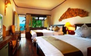 Coral Cliff Beach Resort Samui - SHA Plus - 8