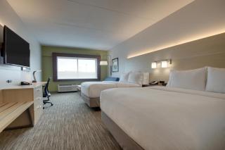 Holiday Inn Express & Suites Atlanta N - Woodstock by IHG - Woodstock - 3
