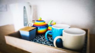 Sandyhill Guest House - 6