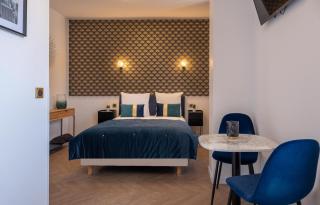 Mijo's Appartements Hôtel - Fontenay-sous-Bois - 9