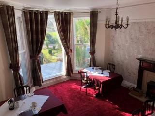 The Brandize Guest House - 8