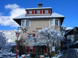 Hotel Villa Emilia - Ortisei - 2