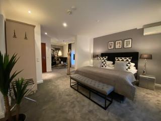 Parkhotel Bielefeld - Bielefeld - 8