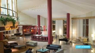 Vila Galé Eco Resort Angra - All Inclusive - 8